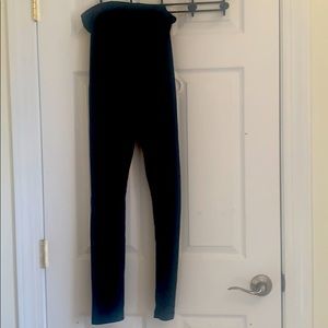 Stretch skinny pants